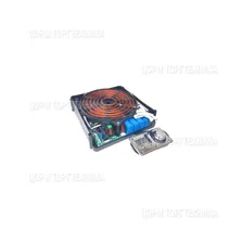 🛍 Кнопка-кнопка для радио CD для Mercedes Becker Audio 30 APS