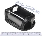 Чехол для ЖК-брелока сигнализаций APS-1350, APS-1650, APS-2550, APS-2650 argomobile