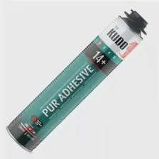 Клей-Пена Полиуретановый Монтажный Профессиональный Всесезонный Kudo Proff 14+ Aps Под Заказ Kudo арт. KUPP10UAPS