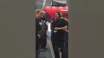 Audix at NAMM 2023: Rewind!