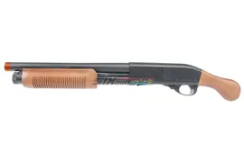 [APS] CAM CAM870 / M870 MK-III-D Douchebag Airsoft Marker[MK 3 III Ver.]