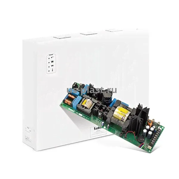 Satel APS-524, блок питания-0