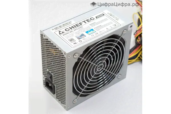 550 Вт Chieftec APS-550S-0