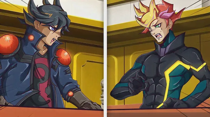 Which Era of Yu-Gi-Oh Was Actually the BEST?