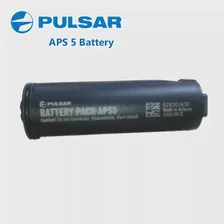 🛍 Аккумулятор PULSAR APS 5 для тепловых монокуляров Axion XQ Axion XQ LRF