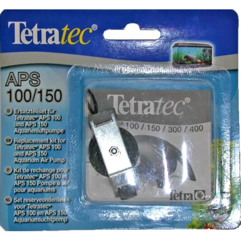 Ремкомплект Tetra для компрессора APS 100/150
