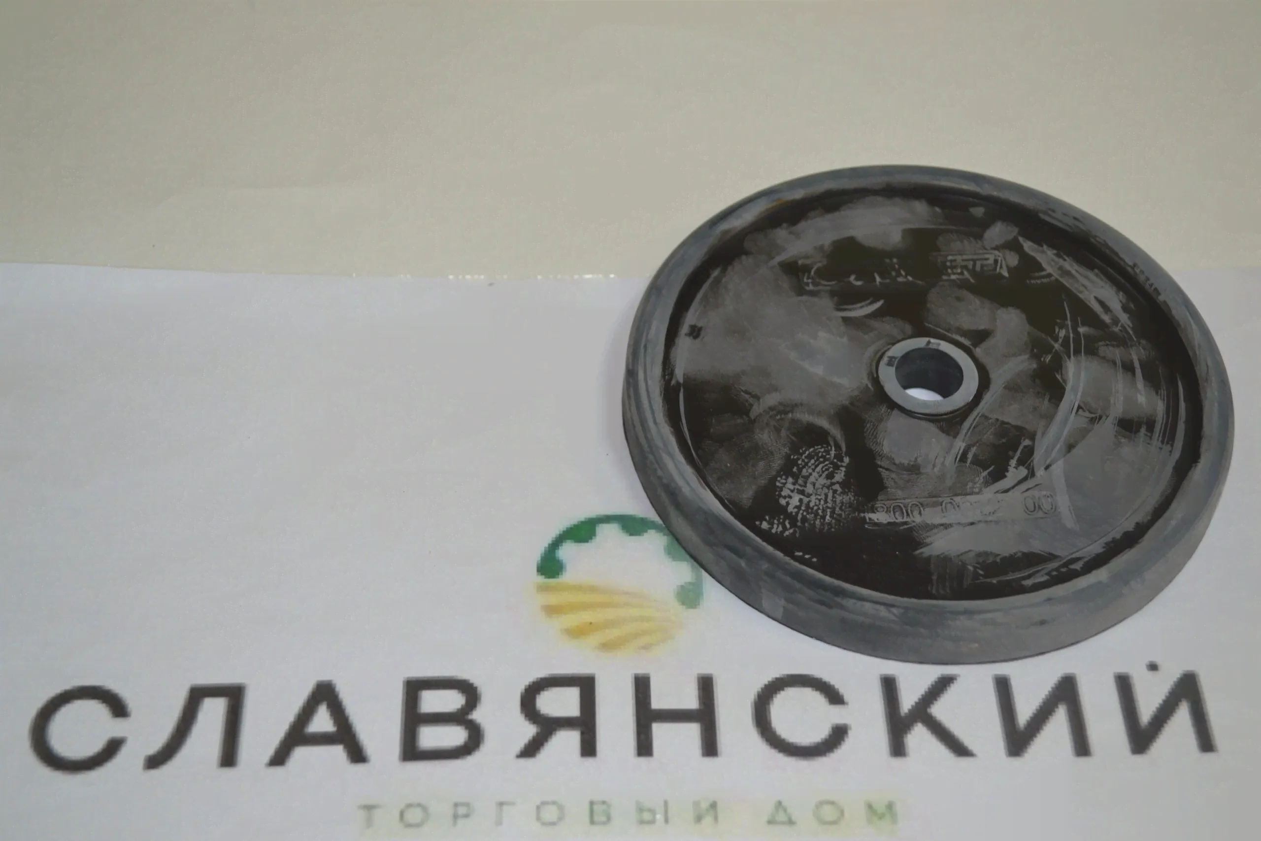 Мембрана рабочая 1800001200 APS-121 (APS-145)-0
