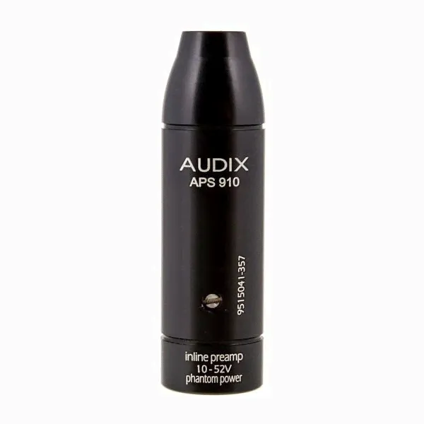 Audix APS-910 Audix APS-910