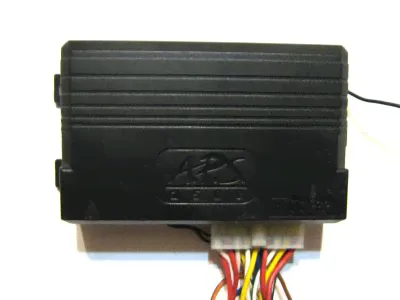 Сигнализация Keeloq APS 2500-0