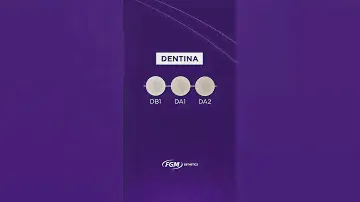 [ES] Vittra APS posee colores que atienden las necesidades del día a día clínico en restauraciones💜