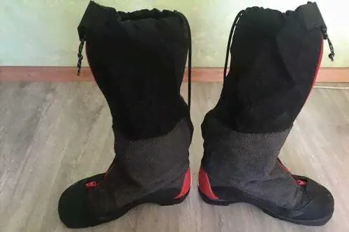 Ботинки лыжные Alfa BC Outback APS GTX 43 eu-0